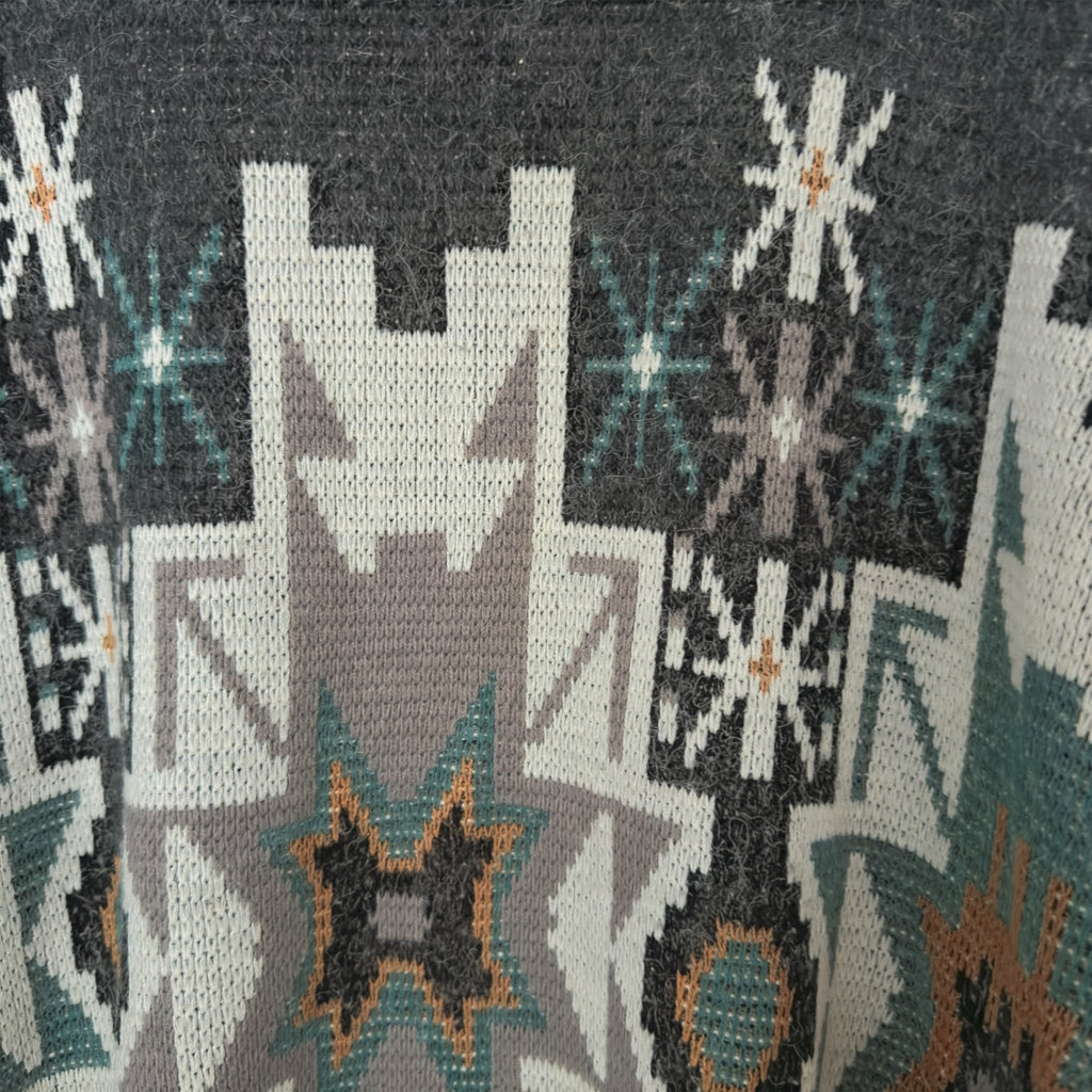 Aztec vintageneule XL