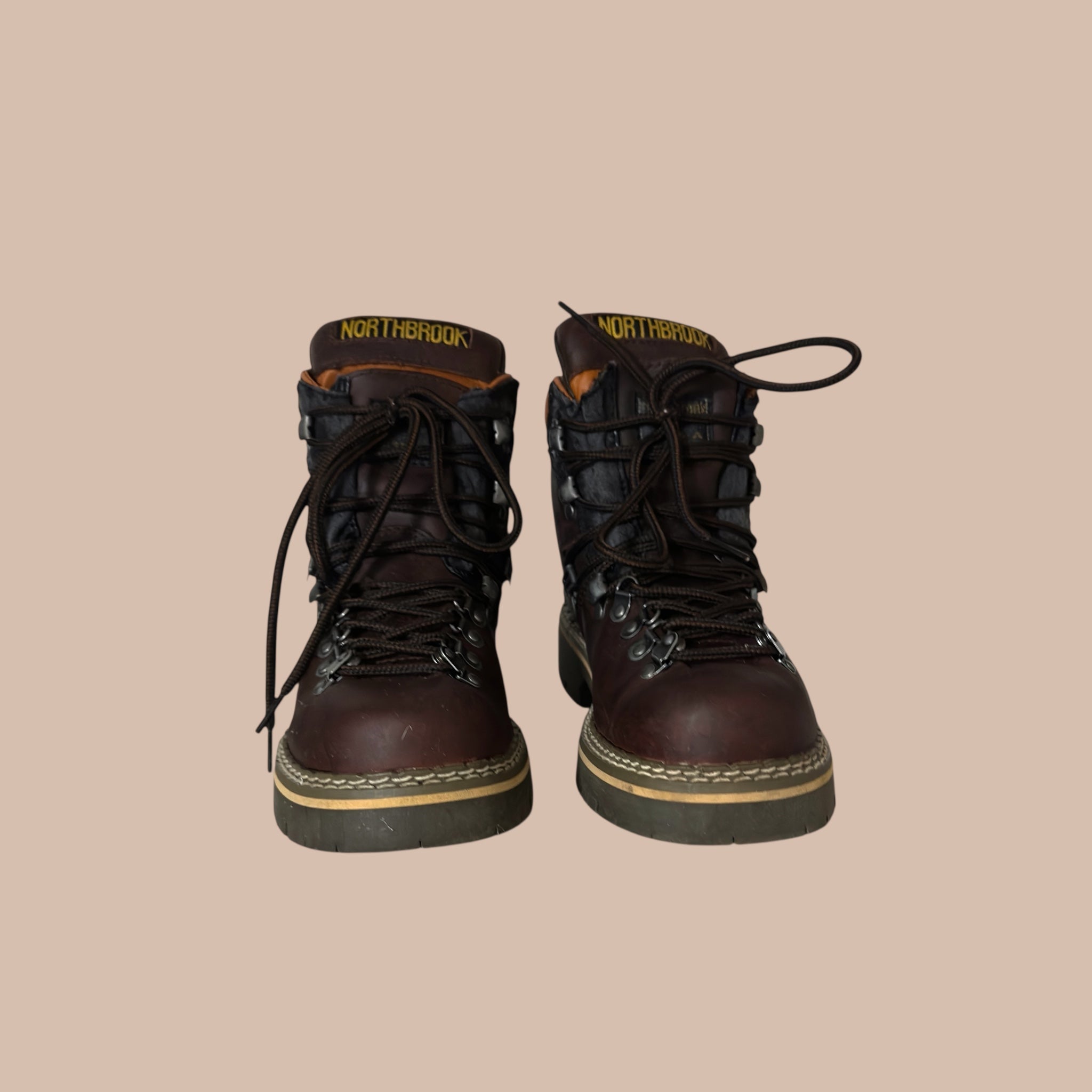 Northbrook kengät 39/40 Bloomy Moon