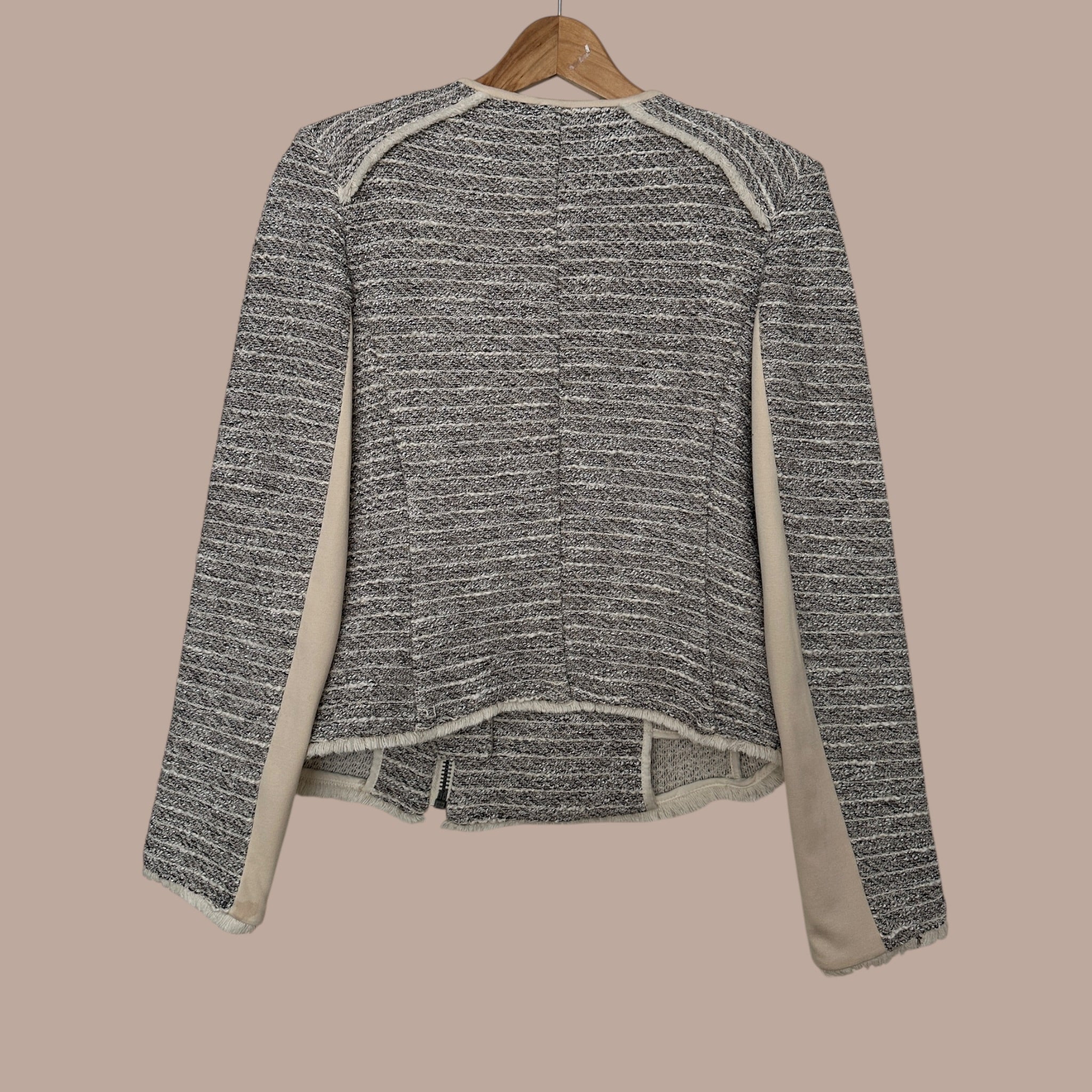 Mango Suit jakku Bloomy Moon