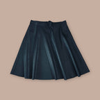 Only kellohelmainen hame 42 Bloomy Moon