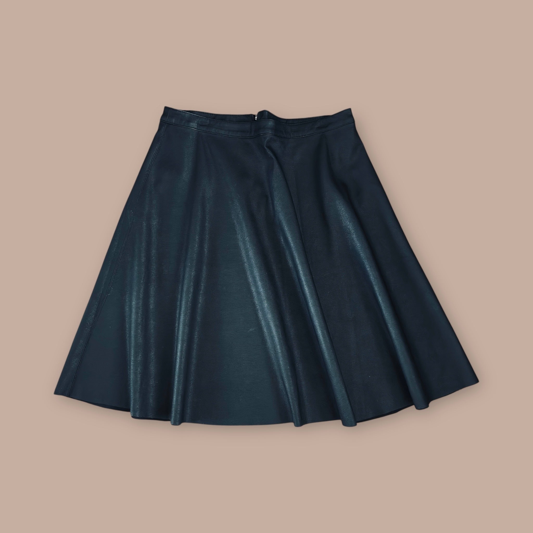 Only kellohelmainen hame 42 Bloomy Moon