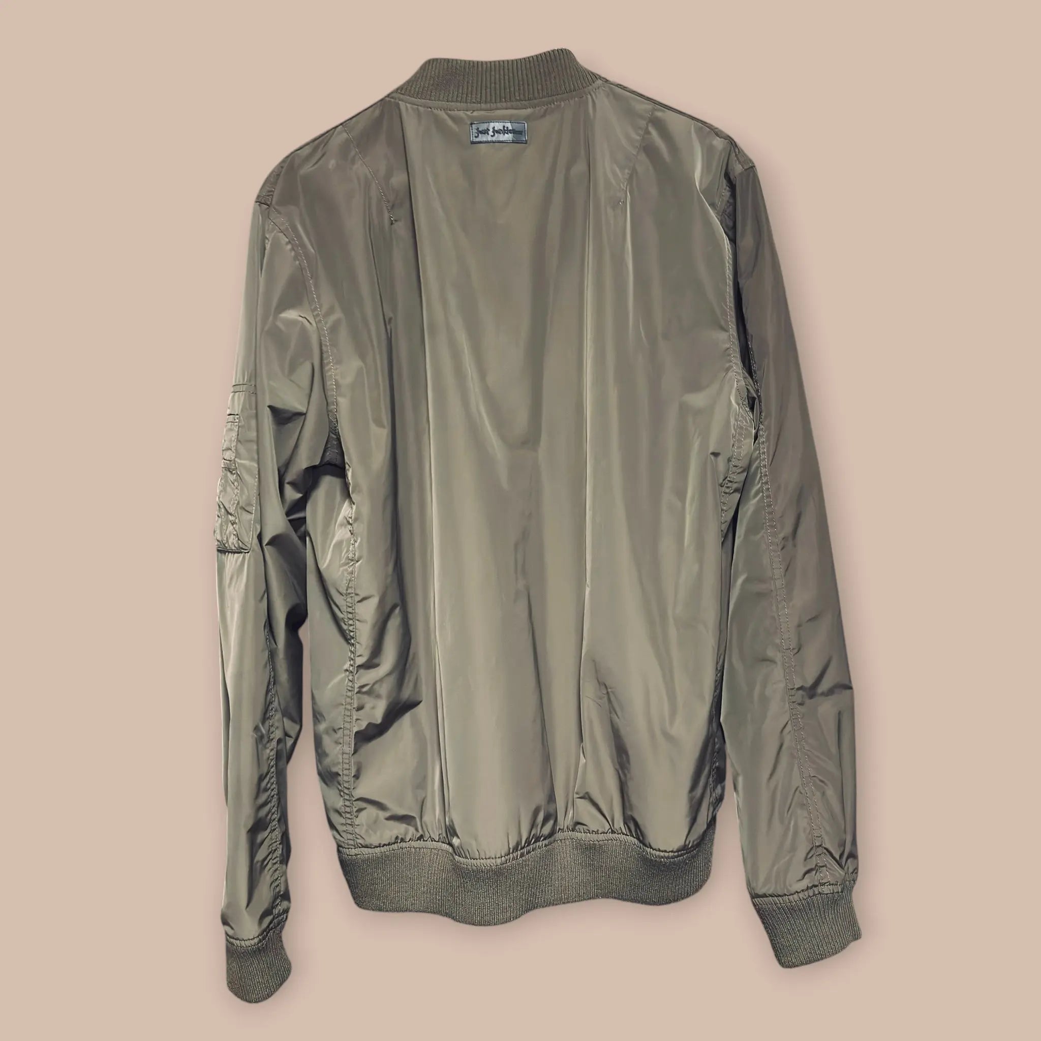 Just Junkies bombertakki XL Bloomy Moon