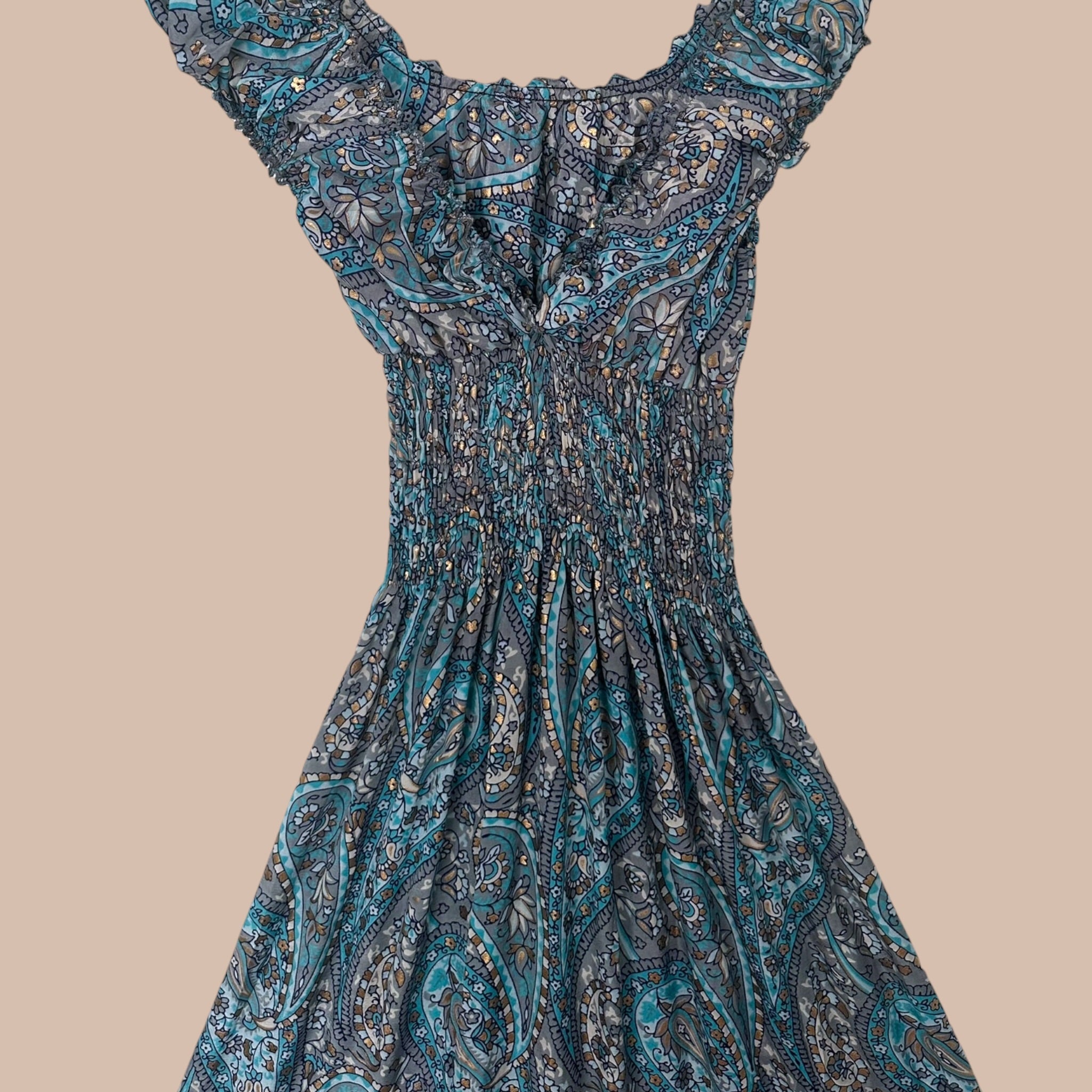 Silkkimekko Bloomy Moon