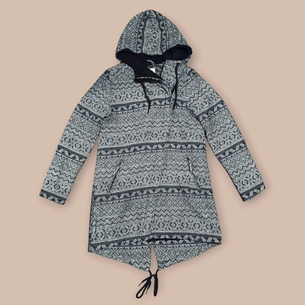 Review parkatakki M Bloomy Moon