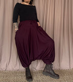 Haaremihousut S-XXL