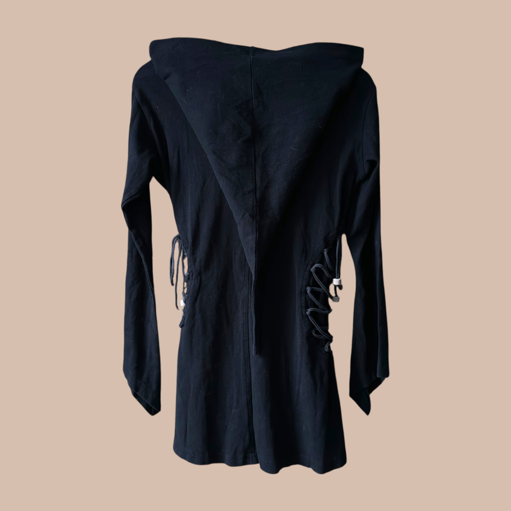 Vishes hiippahuppu-mekko XS