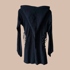 Vishes hiippahuppu-mekko XS