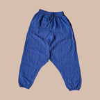 Raidalliset haaremihousut S Bloomy Moon