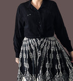 Erfo vintagepaita 42 Bloomy Moon