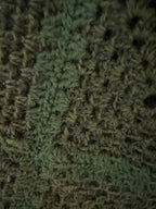 Handmade villapaita (freesize)