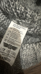 Leif Nelson villapaita L