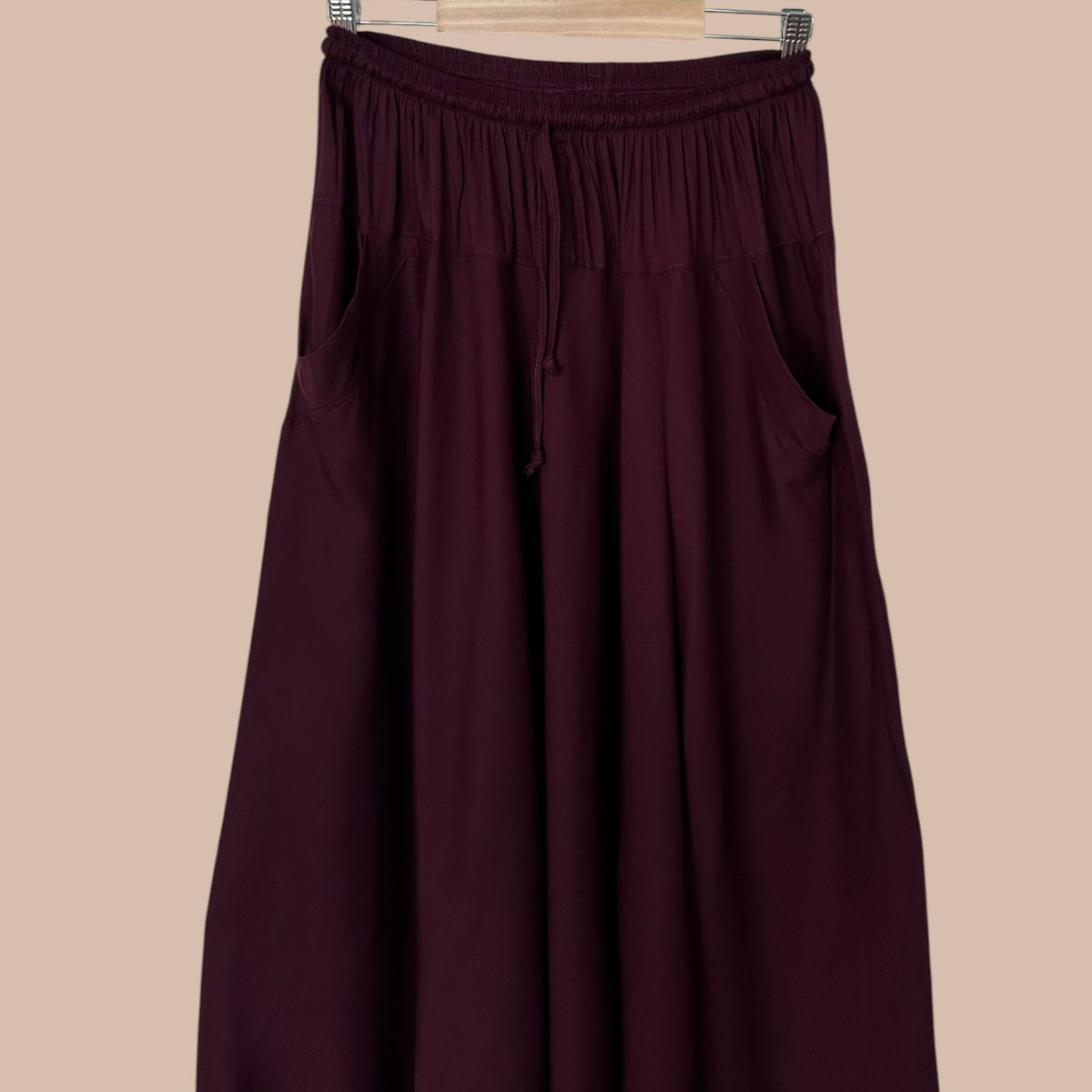 Haaremihousut S-XXL