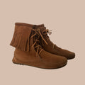Minnetonka mokkasiinit 37 Bloomy Moon