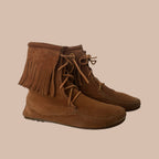 Minnetonka mokkasiinit 37 Bloomy Moon