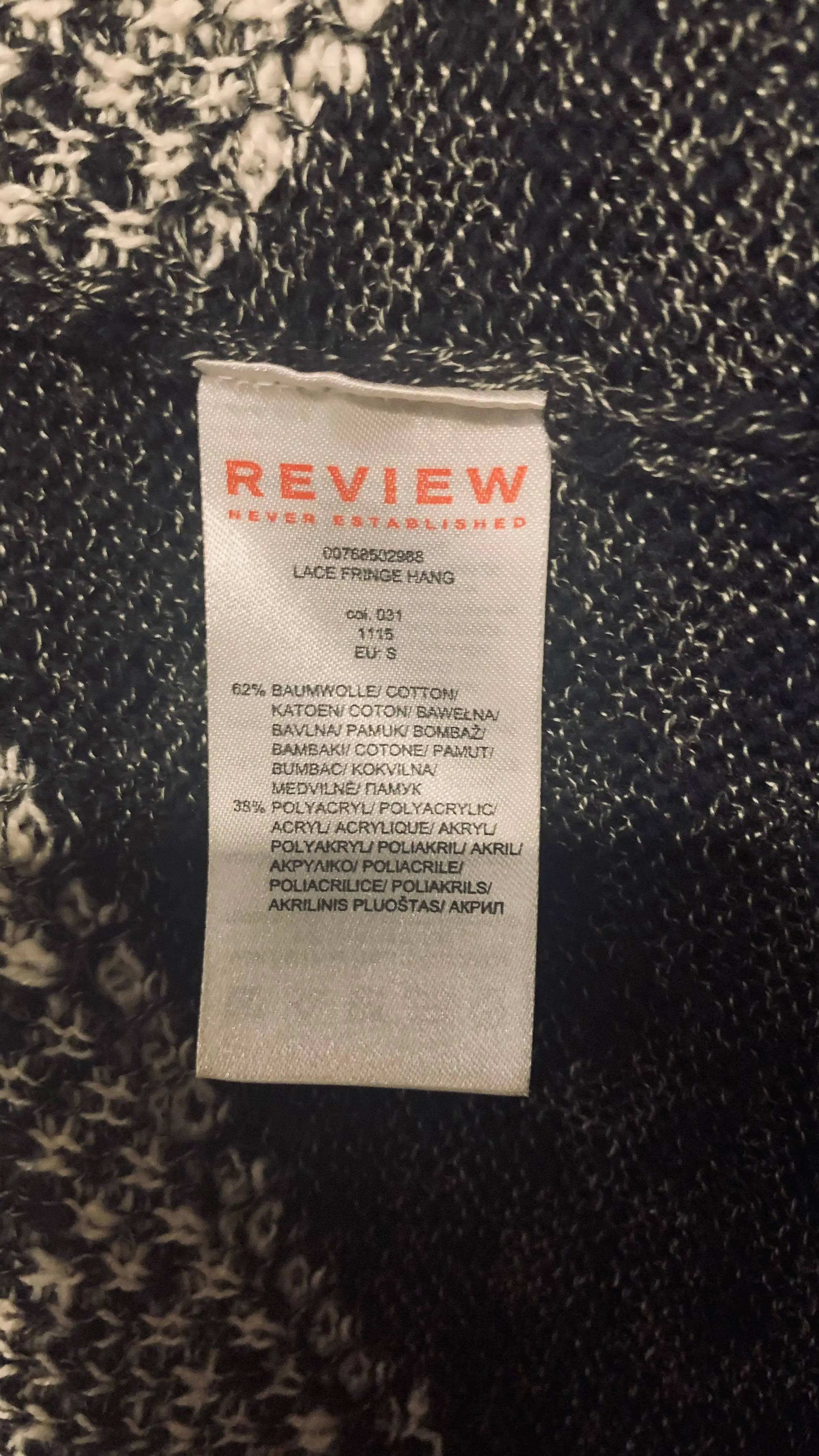 Review neuletakki S Bloomy Moon