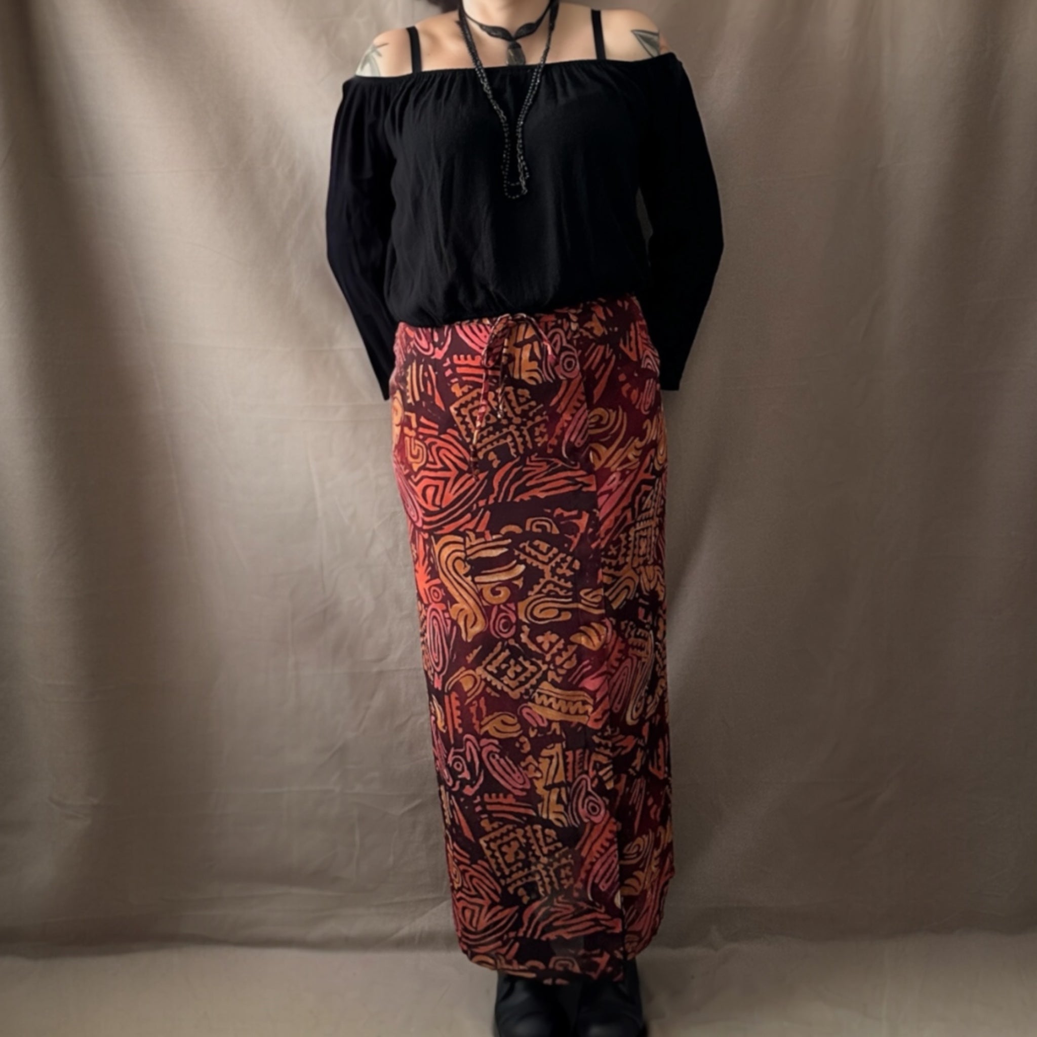 Voglia vintagehame 38 Bloomy Moon