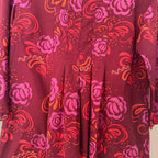 Gudrun Sjöden taskumekko S