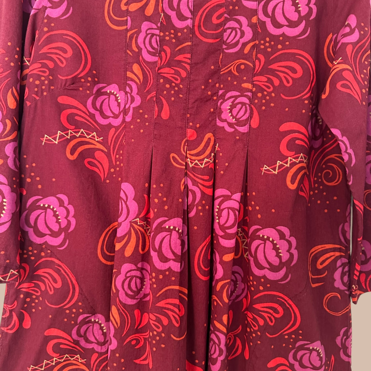 Gudrun Sjöden taskumekko S