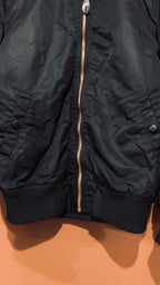 Alpha Industries Bomber S Bloomy Moon