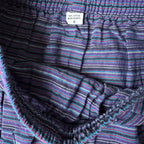 Raidalliset haaremihousut S Bloomy Moon