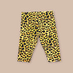 Kiddow Crew bikershortsit M Bloomy Moon