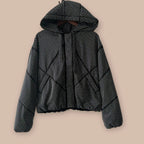 Karma Koma strassi takki M/L Bloomy Moon