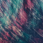 Handmade silkkimekko(freesize) Bloomy Moon