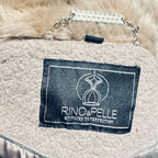 Rino & Pelle talvitakki 40 Bloomy Moon