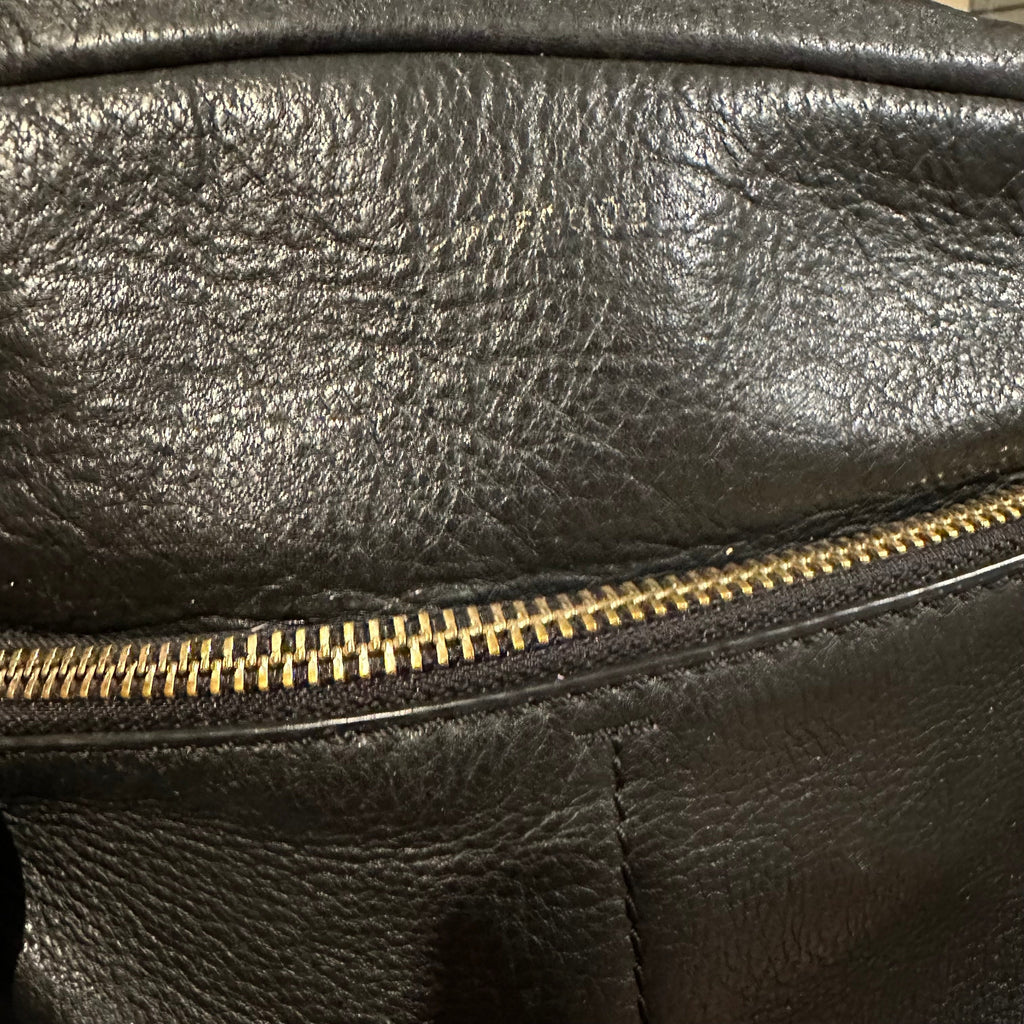 Uterqüe nahkalaukku Bloomy Moon