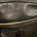 Uterqüe nahkalaukku Bloomy Moon