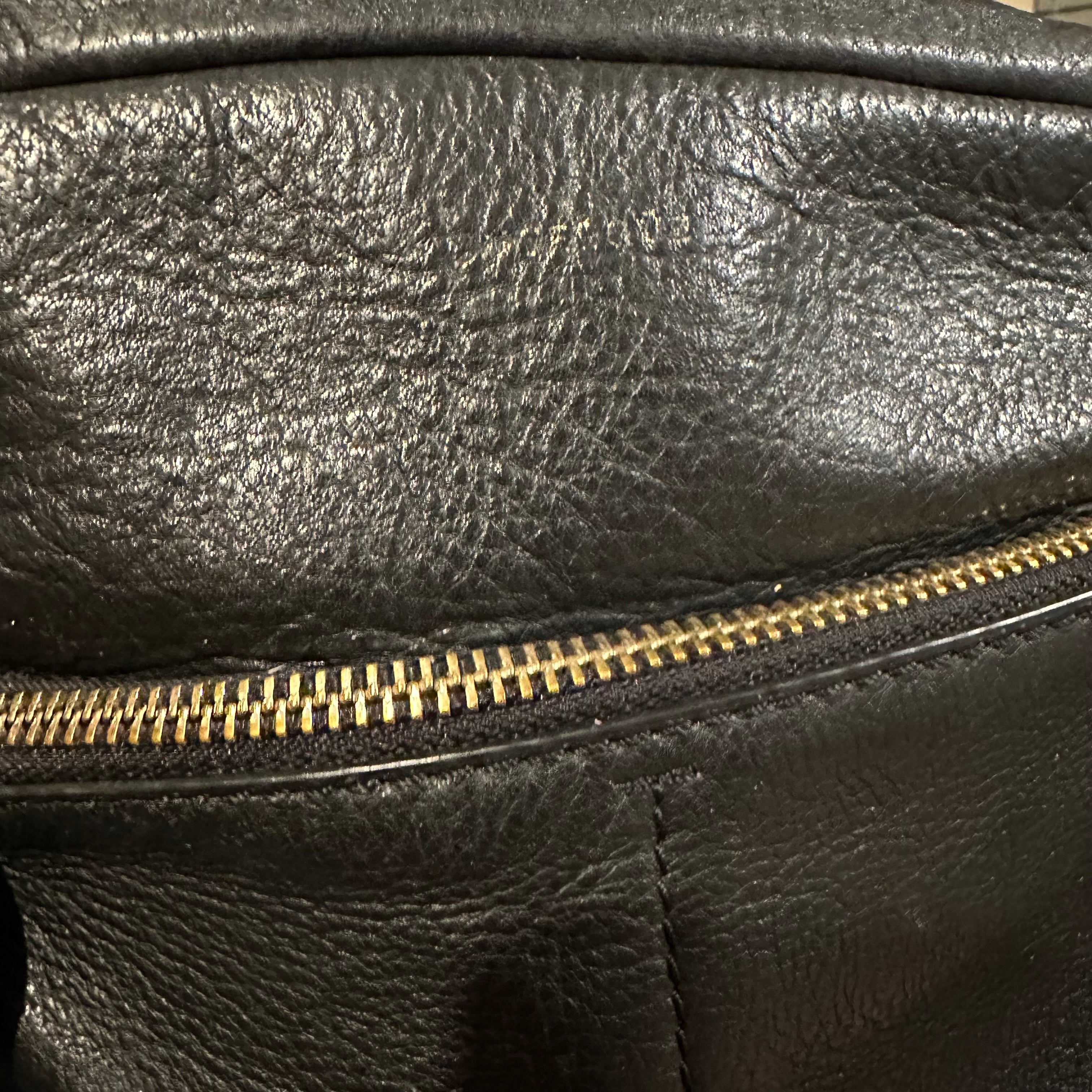 Uterqüe nahkalaukku Bloomy Moon