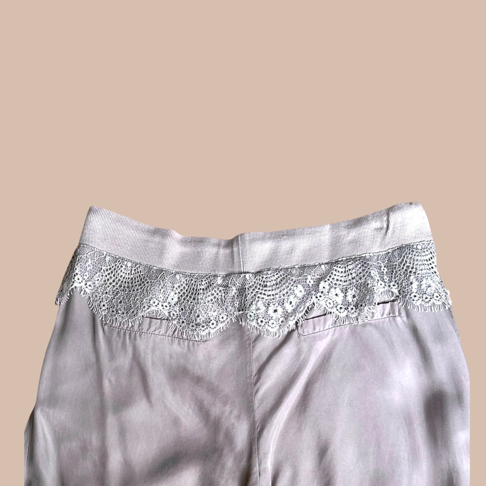 Moondust housut M