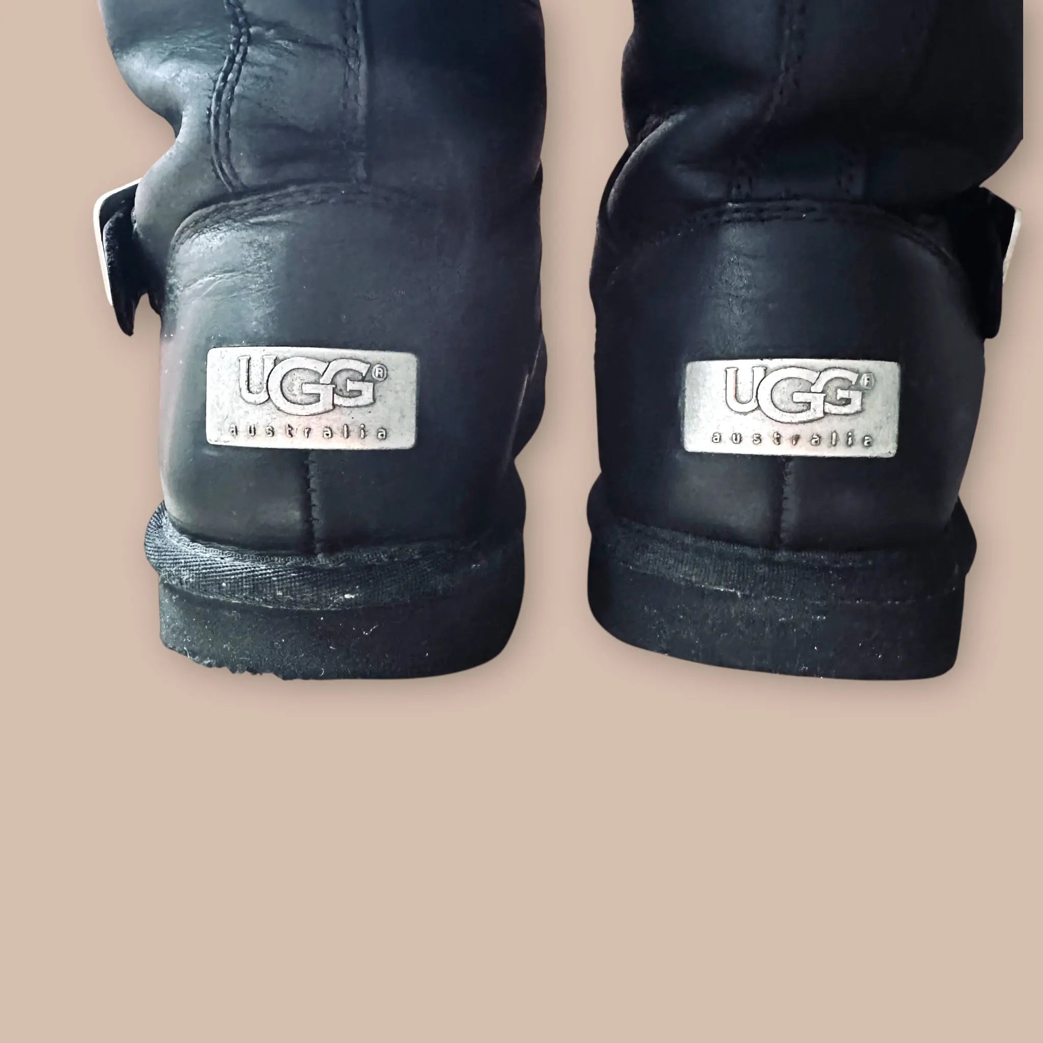UGG Kensington saappaat 40 Bloomy Moon