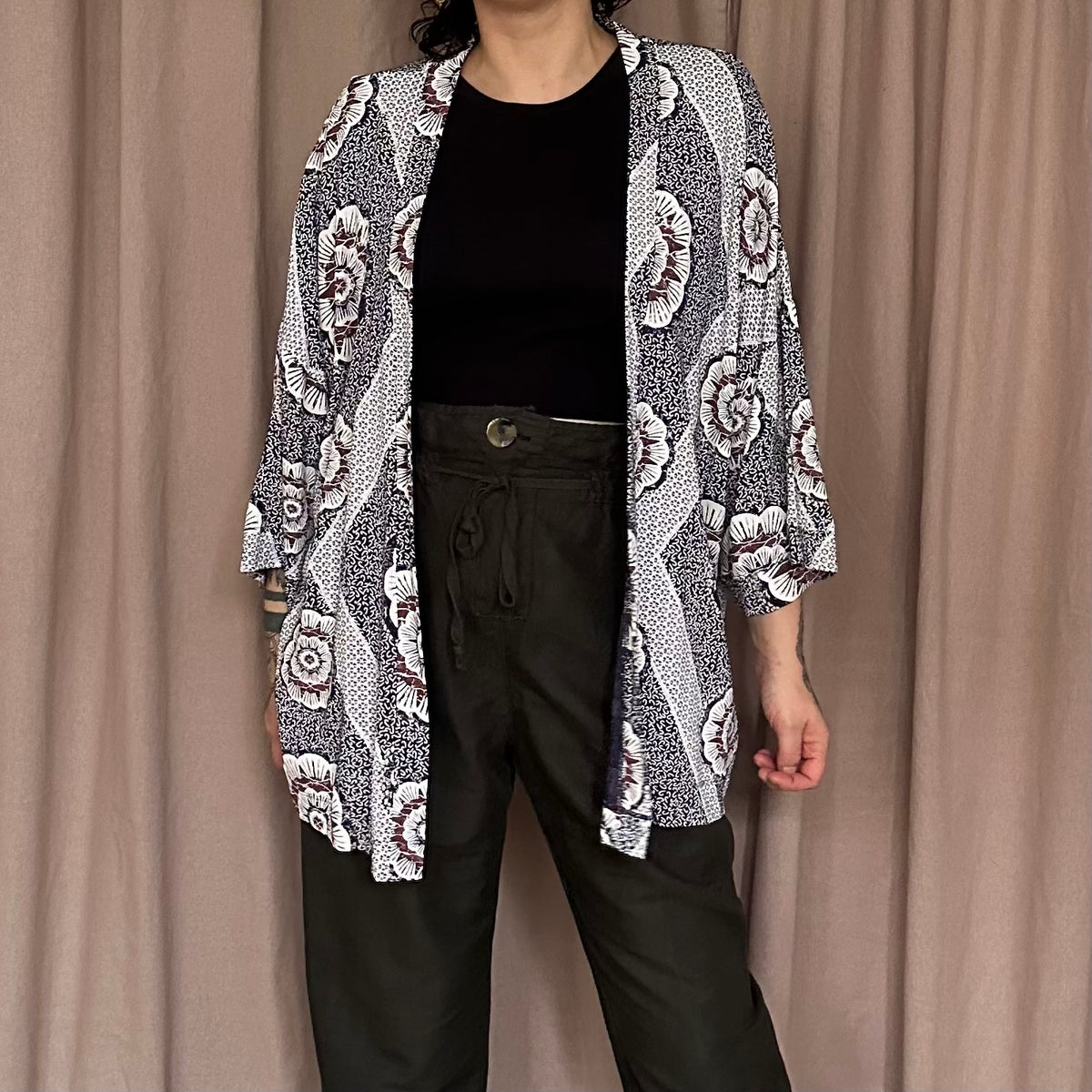 Kimono XL