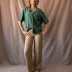 Mexx vintagehuppari M-XL Bloomy Moon