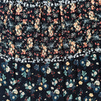 Pull&Bear viskoosimekko M Bloomy Moon