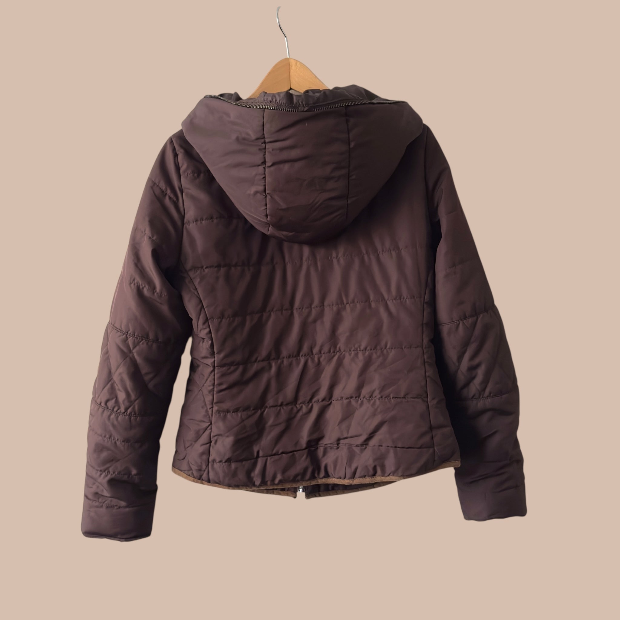 Vero Moda toppatakki M Bloomy Moon