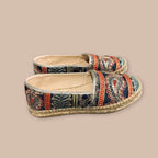 Macarena espadrillot 40 Bloomy Moon