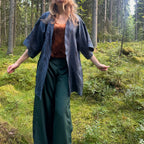 Redesign by KJ kimono (one size)