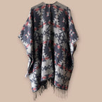 Tom Tailor shaali Bloomy Moon