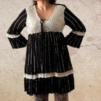 Namaste India mekko S-L Bloomy Moon