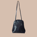 Okay’s nahkareppu/olkalaukku Bloomy Moon