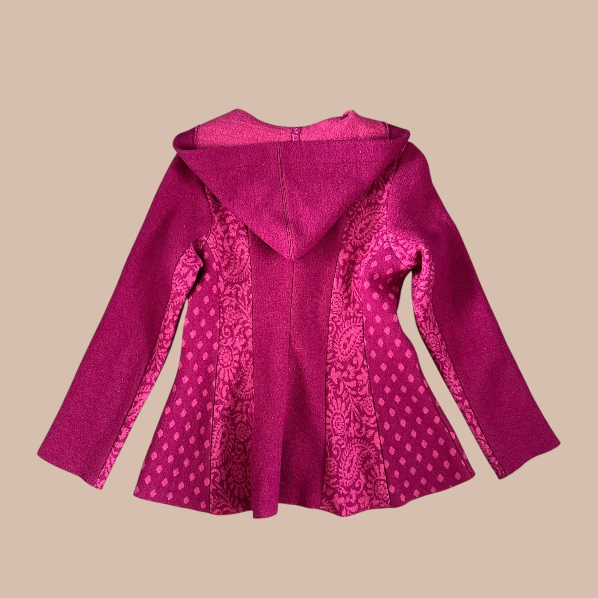 Hupparitakki S/M Bloomy Moon