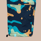 GRMY Alien housut L Bloomy Moon