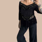 Stitch&Pieces hapsupaita M Bloomy Moon