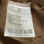 Clean cut Copenhagen collegepaita 3XL Bloomy Moon