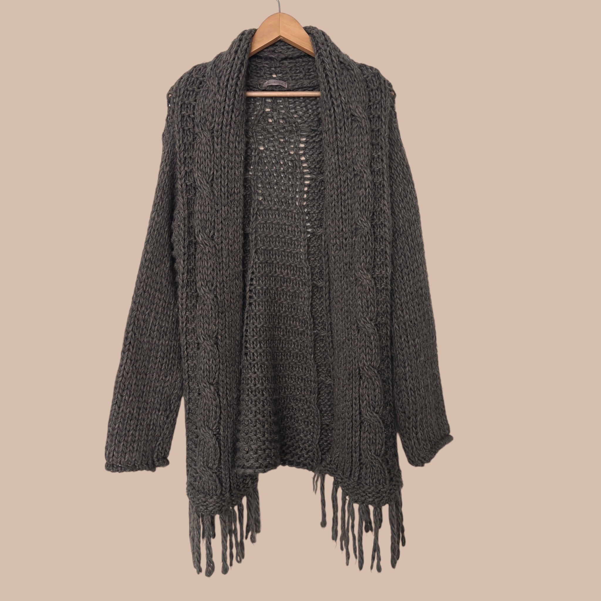 Frankenstein villatakki (freesize)