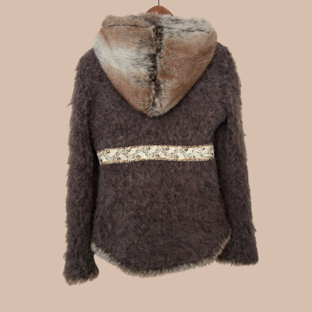 Repeat tekoturkistakki M