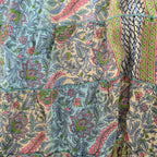 B&B silkkihame Bloomy Moon