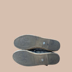 Staccato espadrillot 40 Bloomy Moon